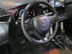 تويوتا كورولا كروس